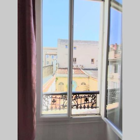 Le Saint Du Vieux Port Apartman Marseille Kültér fotó