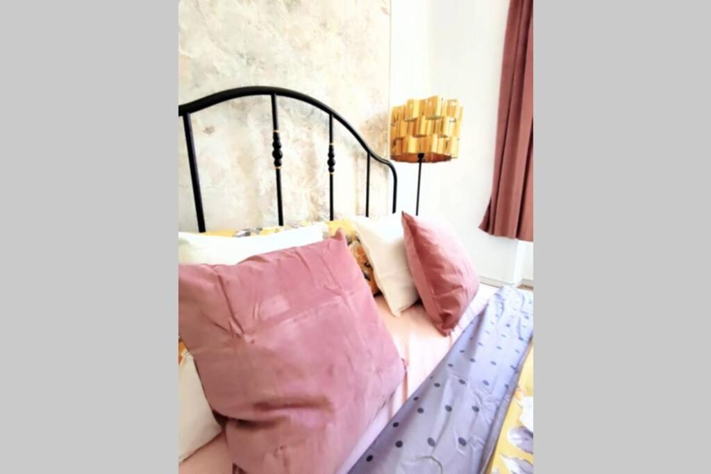 Le Saint Du Vieux Port Apartman Marseille Kültér fotó